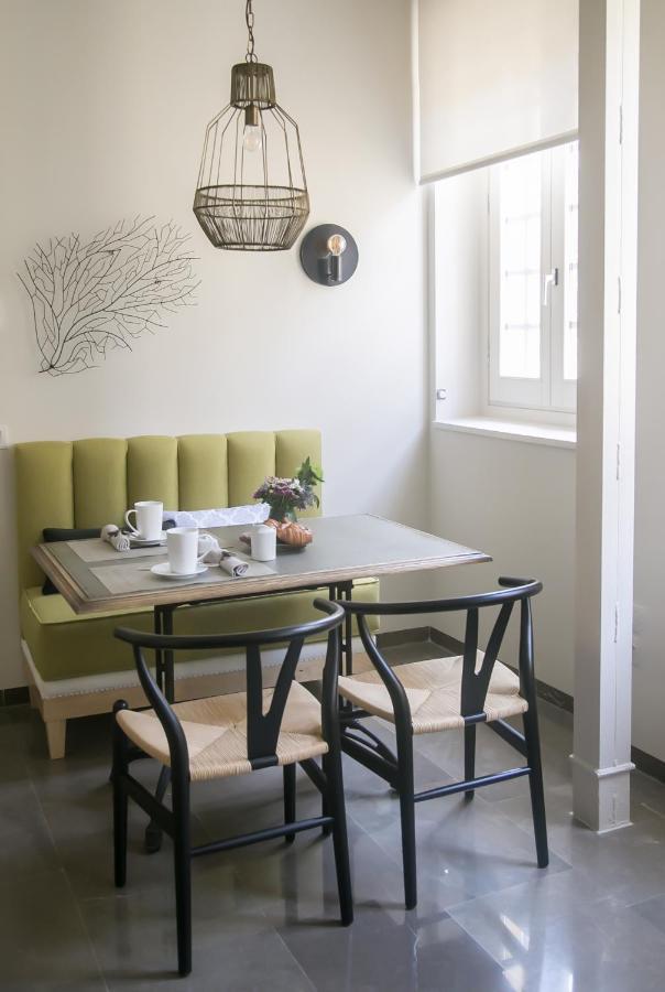 Appartement Casa Chinitas Homes