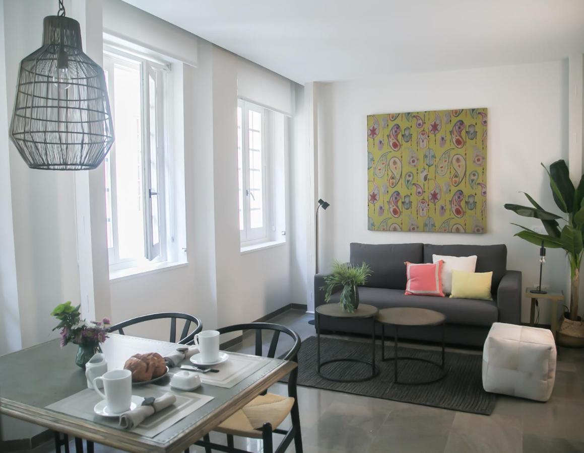 Casa Chinitas Homes Appartamento *