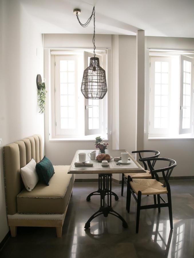 Casa Chinitas Homes Appartamento *