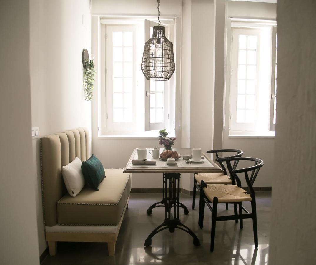 Casa Chinitas Homes Appartamento Málaga