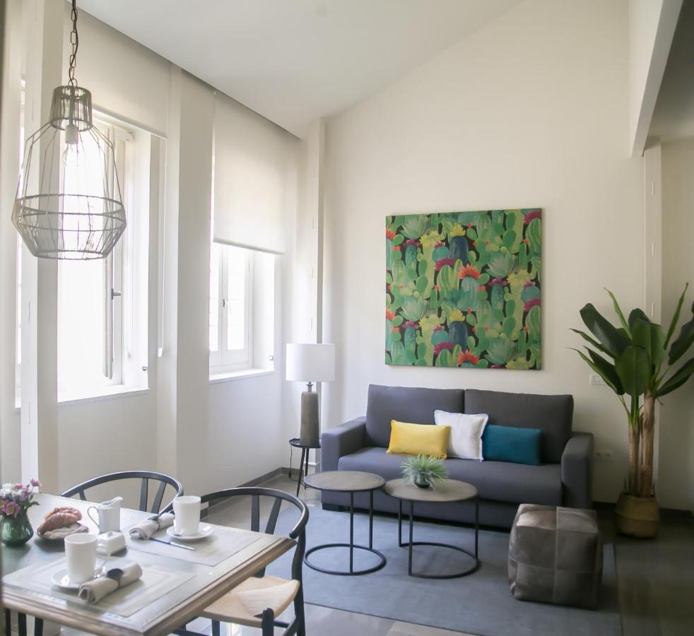 Appartamento Casa Chinitas Homes