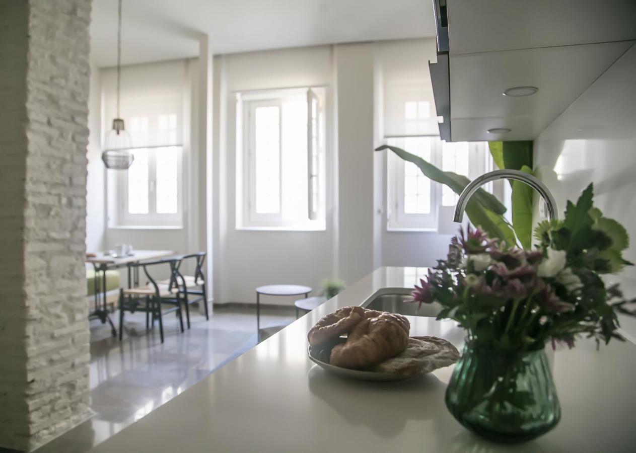 Appartamento Casa Chinitas Homes *