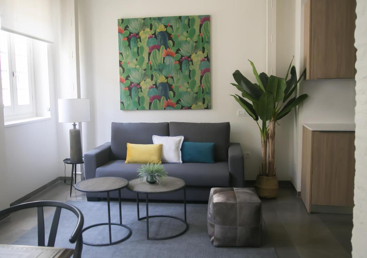Appartamento Casa Chinitas Homes *