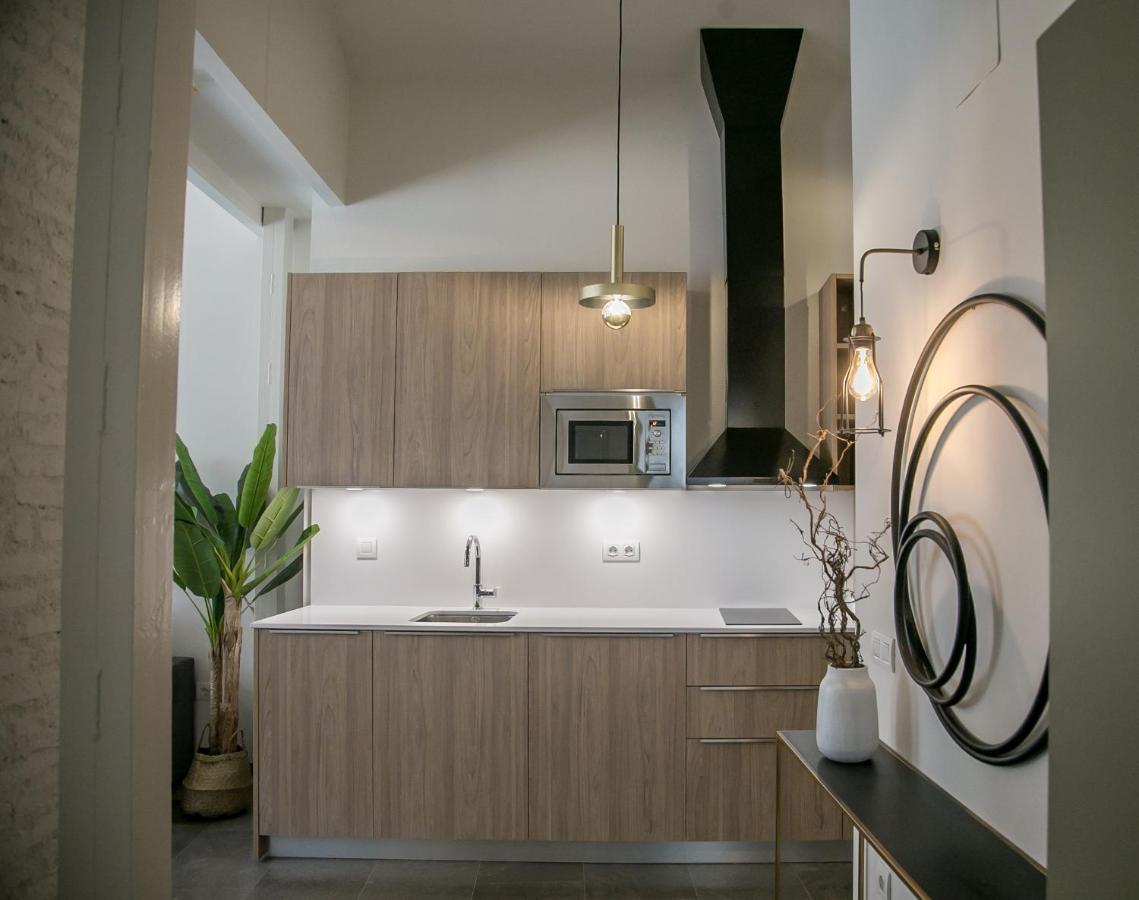 Appartamento Casa Chinitas Homes