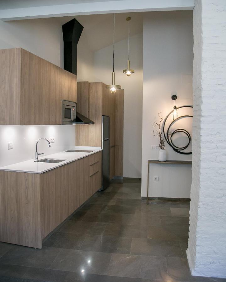 Casa Chinitas Homes Appartamento