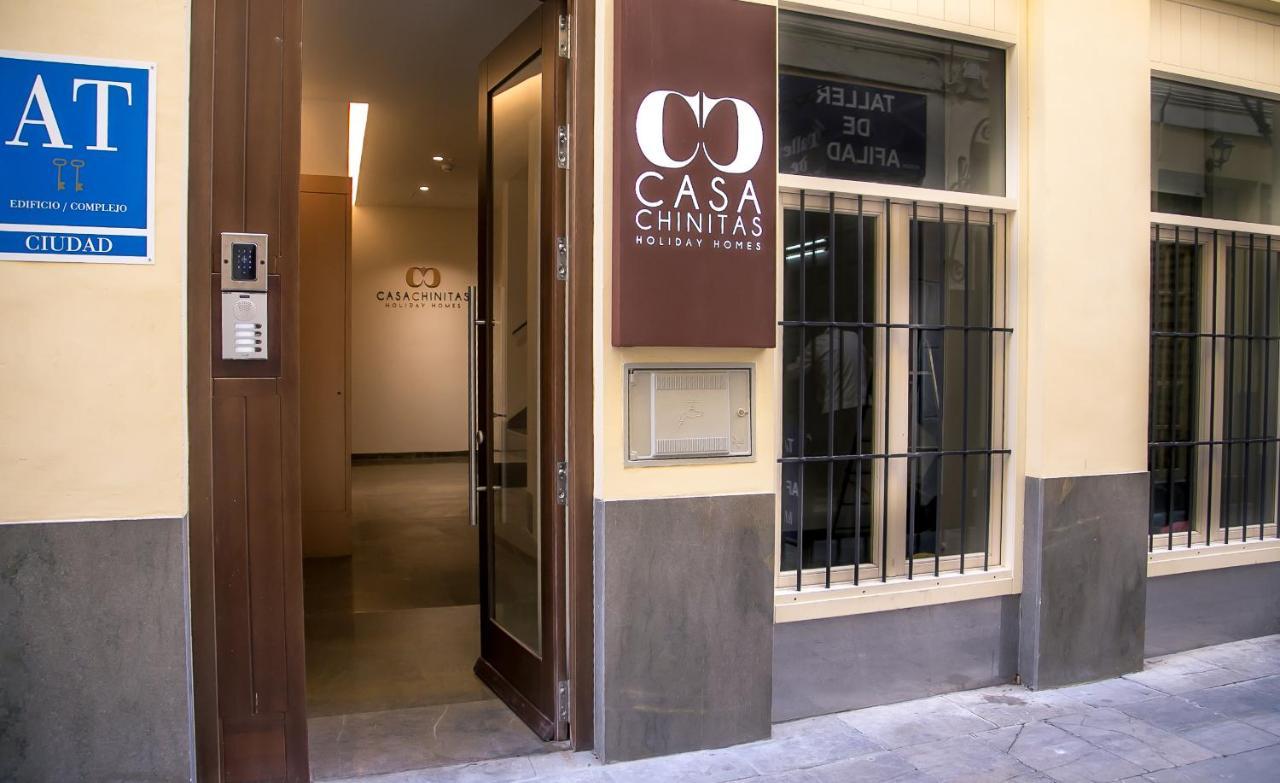Casa Chinitas Homes Appartamento *