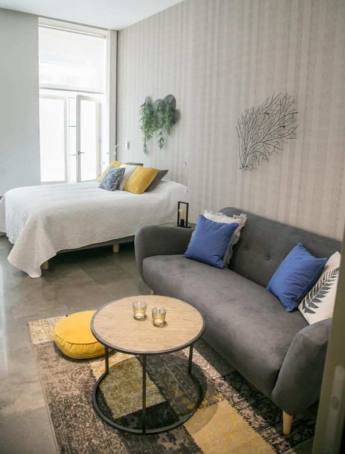 Appartamento Casa Chinitas Homes *